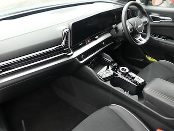 Used Kia Sportage 2024 for sale - 76645758: Photo