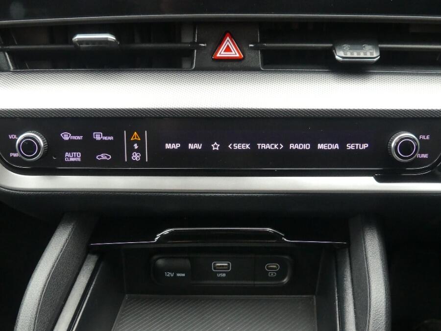 Used Kia Sportage 2024 for sale - 76645758: Photo 30