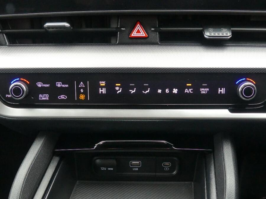 Used Kia Sportage 2024 for sale - 76645758: Photo 31