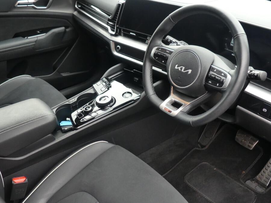 Used Kia Sportage 2024 for sale - 76645758: Photo 38