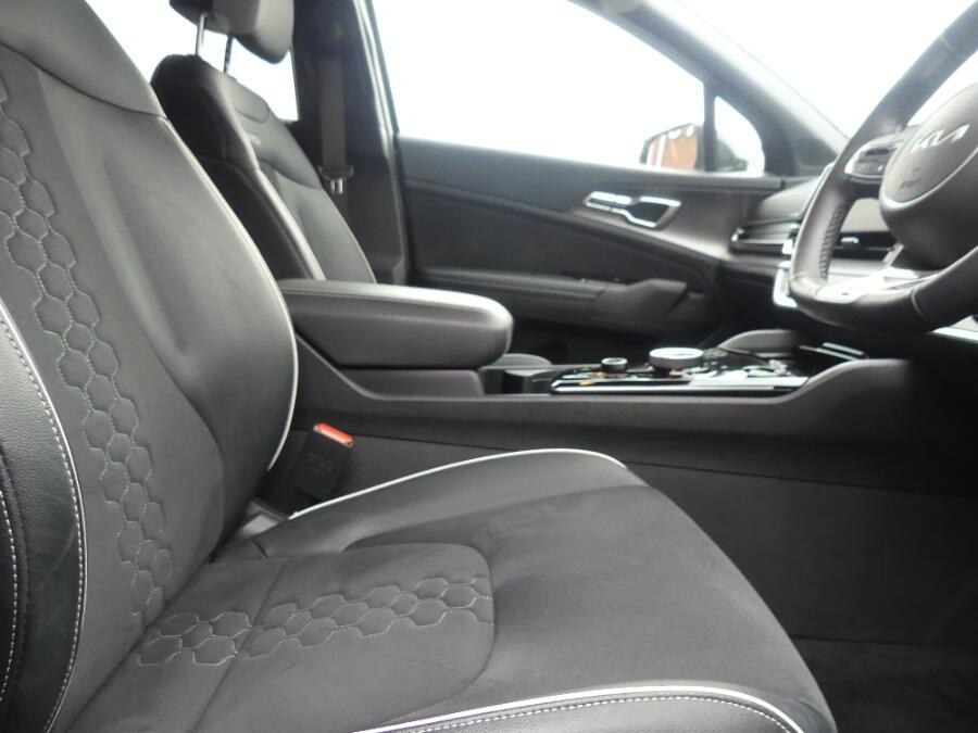 Used Kia Sportage 2024 for sale - 76645758: Photo 39