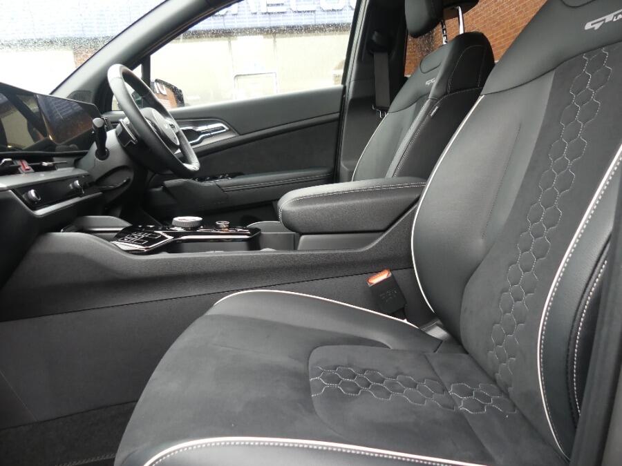 Used Kia Sportage 2024 for sale - 76645758: Photo 40