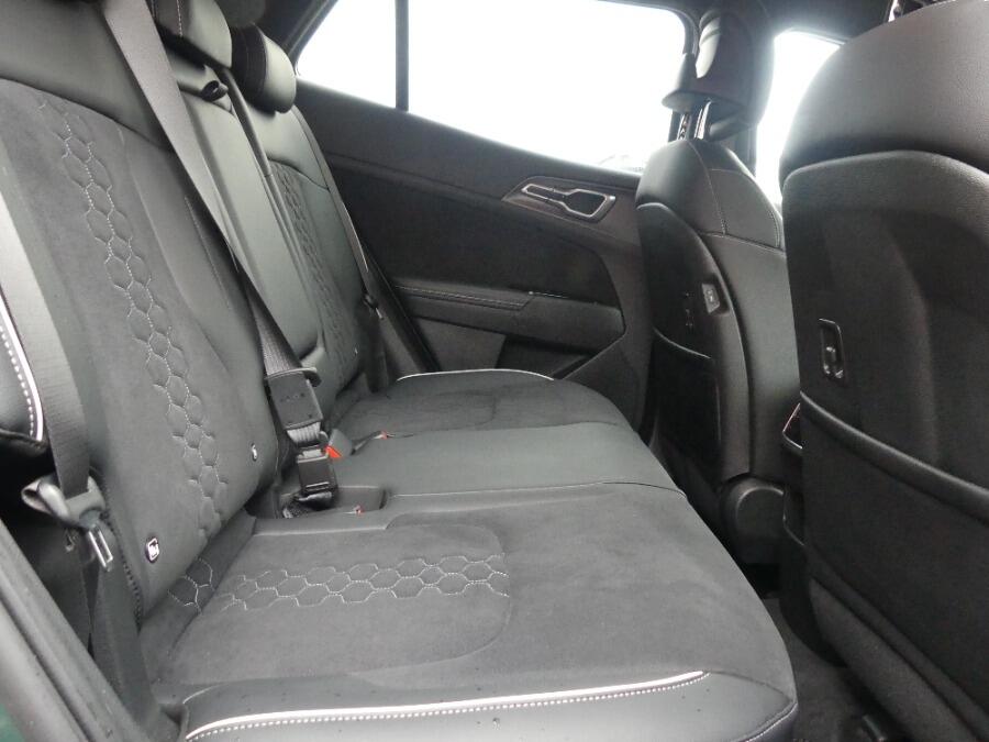 Used Kia Sportage 2024 for sale - 76645758: Photo 41