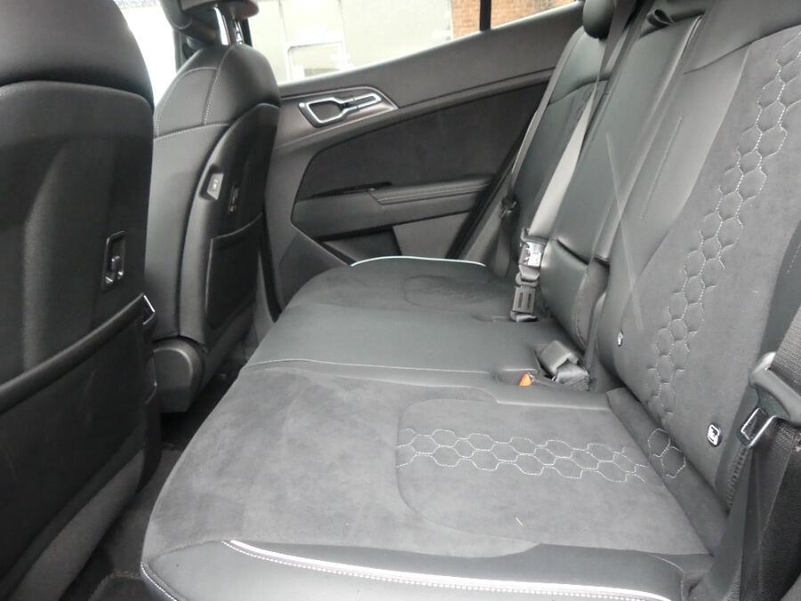 Used Kia Sportage 2024 for sale - 76645758: Photo 42