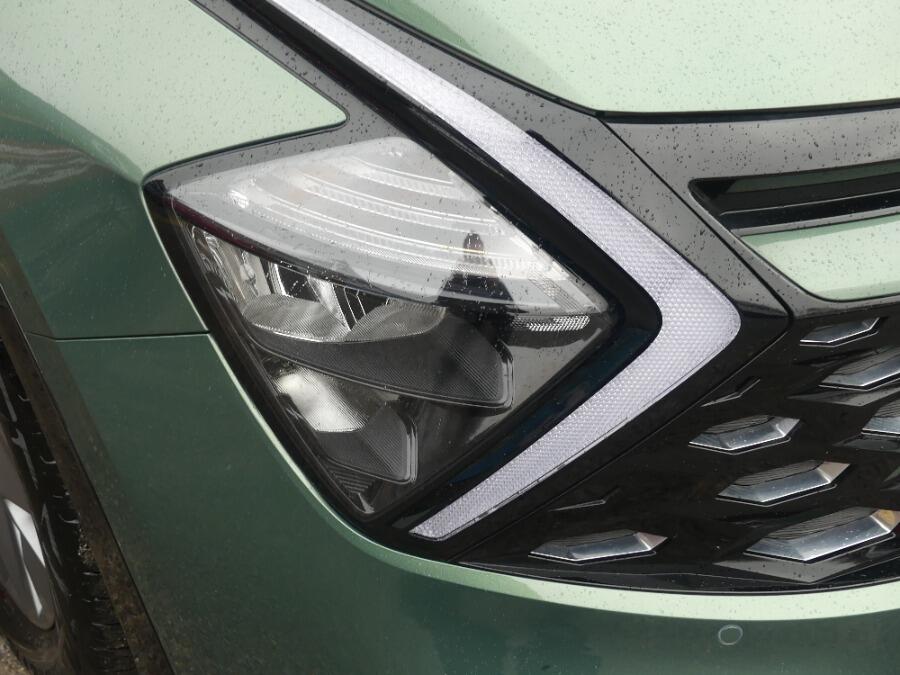 Used Kia Sportage 2024 for sale - 76645758: Photo 47