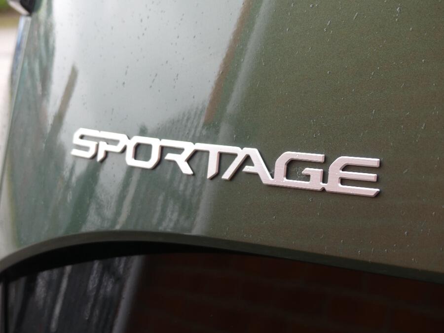Used Kia Sportage 2024 for sale - 76645758: Photo 52