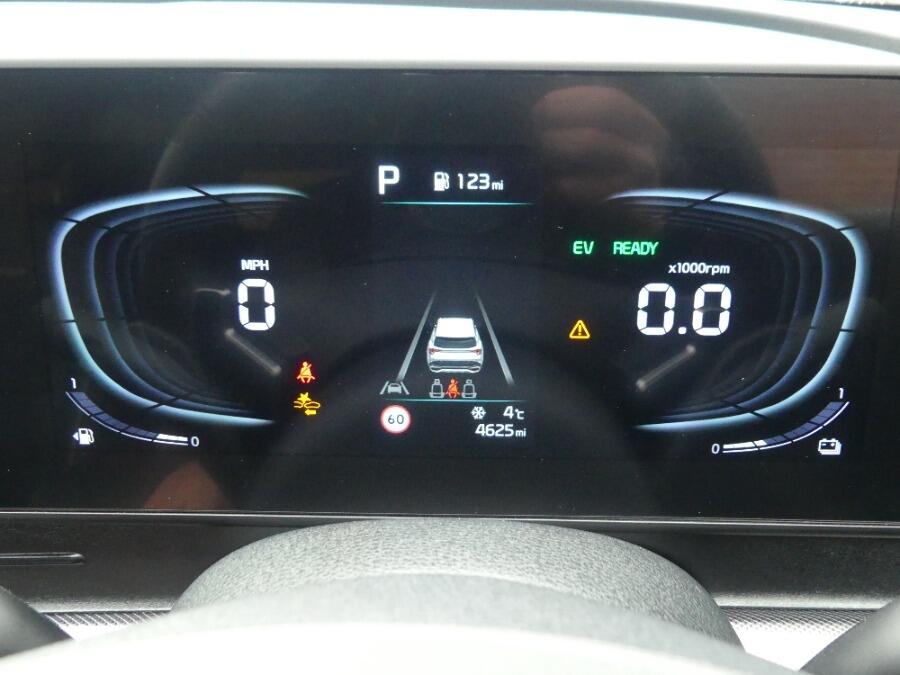 Used Kia Sportage 2024 for sale - 76645758: Photo 53