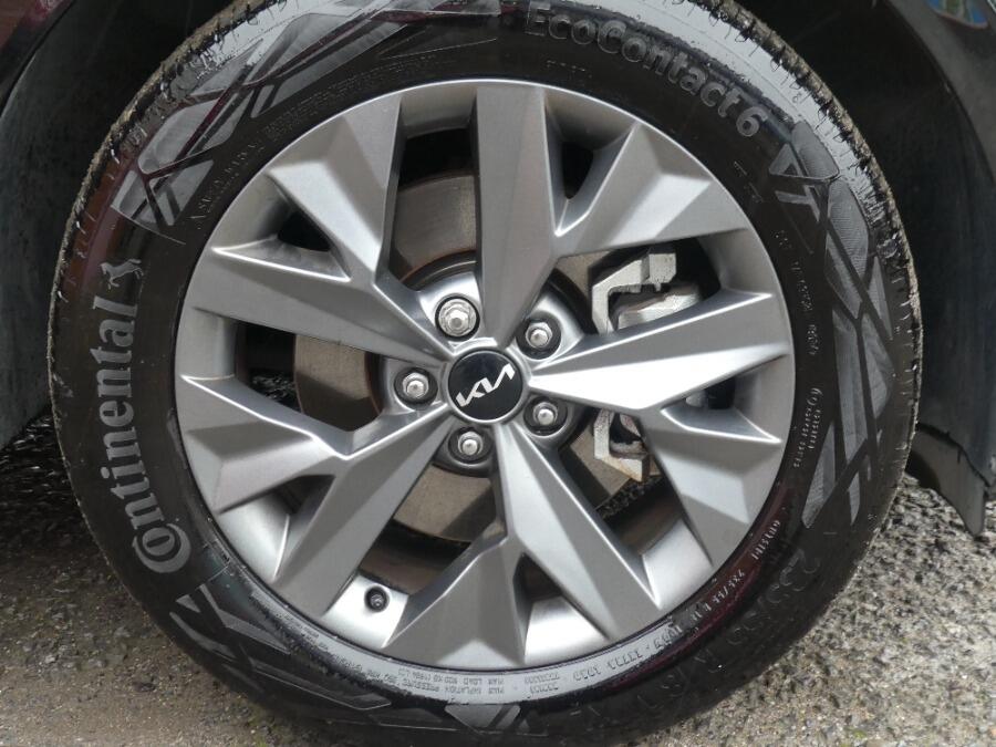 Used Kia Sportage 2024 for sale - 76645758: Photo 7