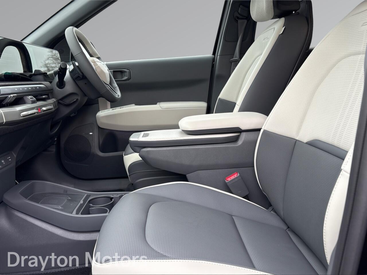 Used Kia EV3 2025 for sale - 77320714: Photo 12