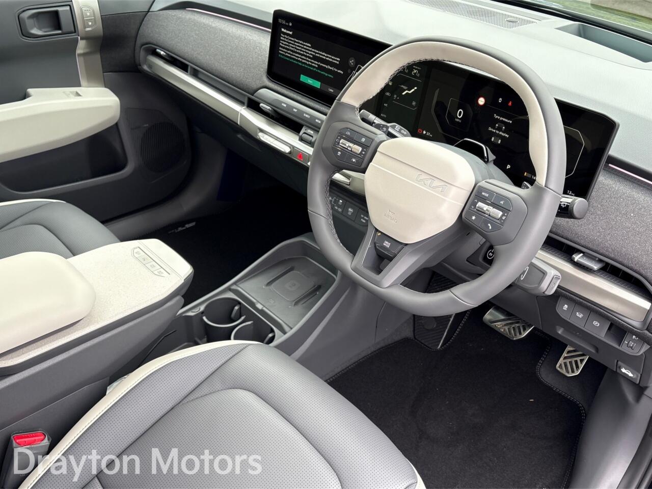 Used Kia EV3 2025 for sale - 77320714: Photo 13