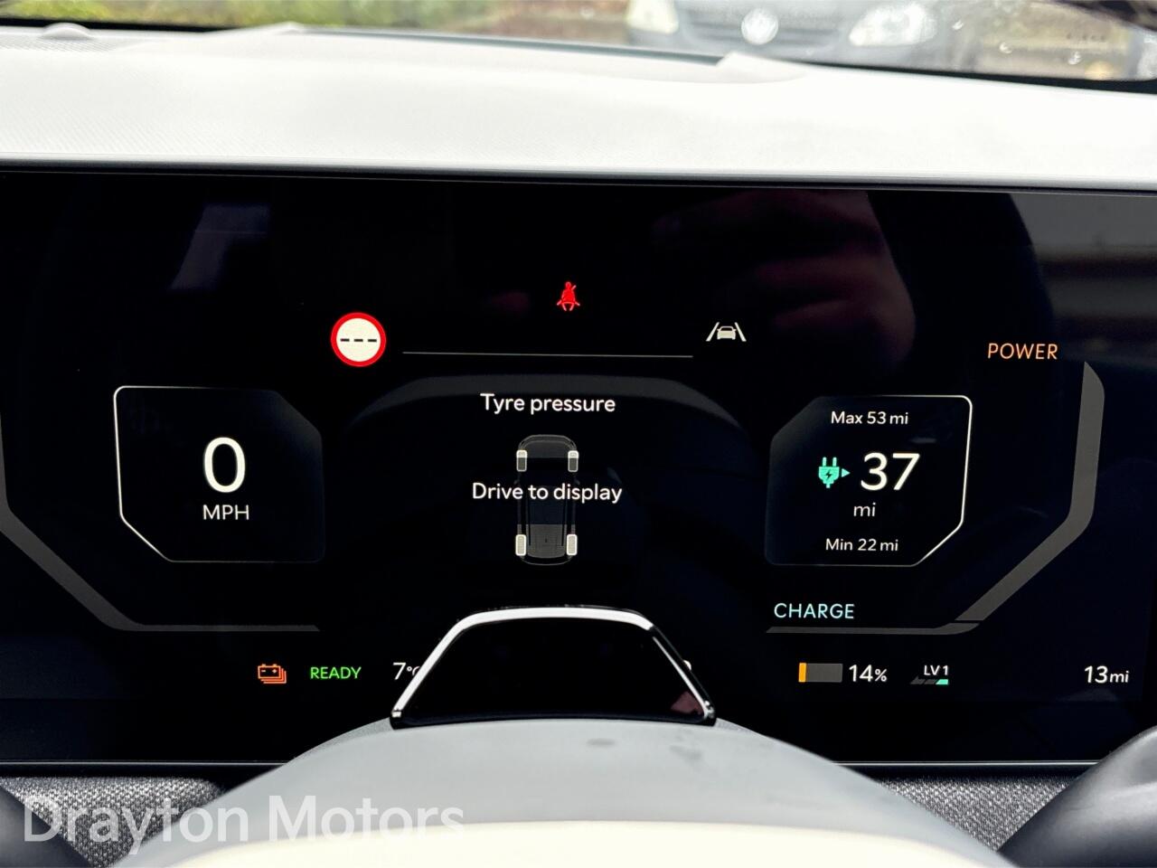 Used Kia EV3 2025 for sale - 77320714: Photo 19