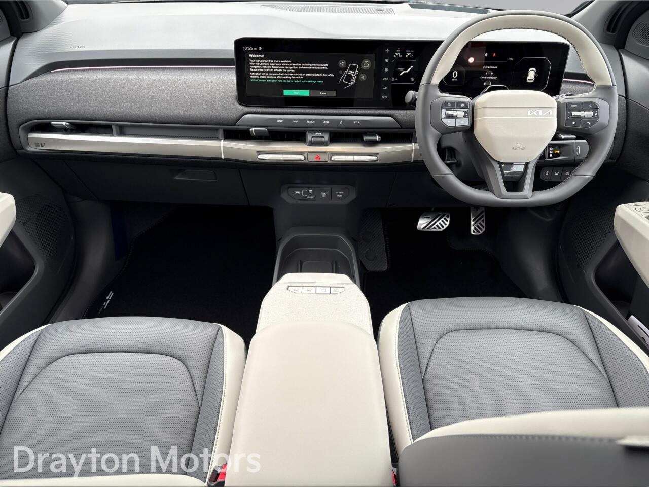 Used Kia EV3 2025 for sale - 77320714: Photo 2