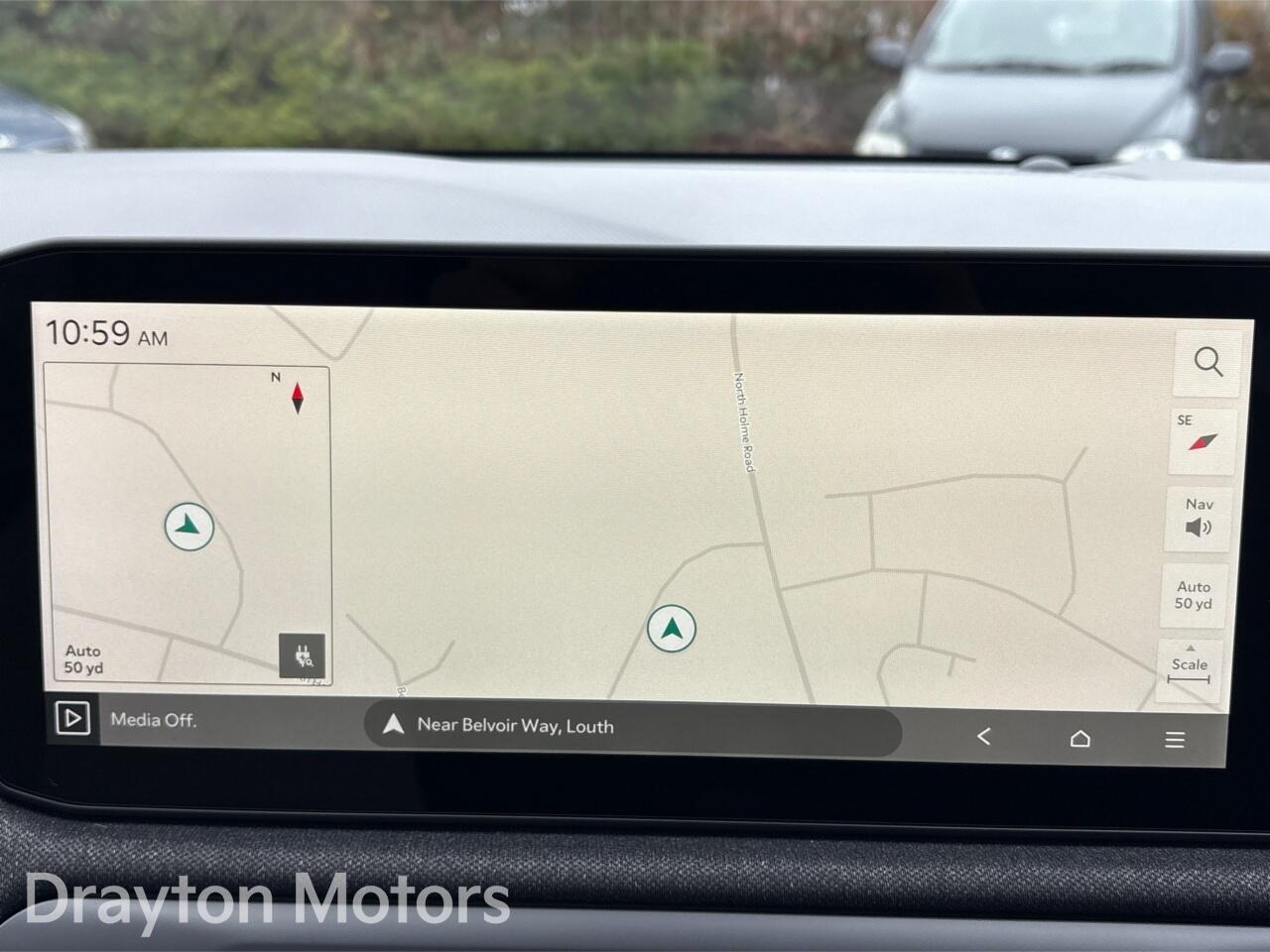 Used Kia EV3 2025 for sale - 77320714: Photo 21