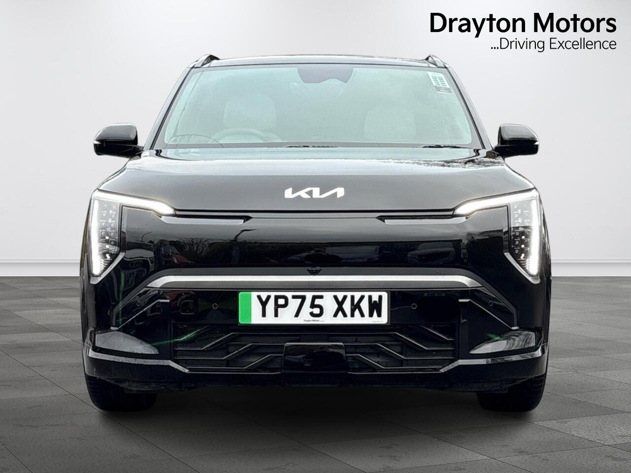 Used Kia EV3 2025 for sale - 77320714: Photo 3