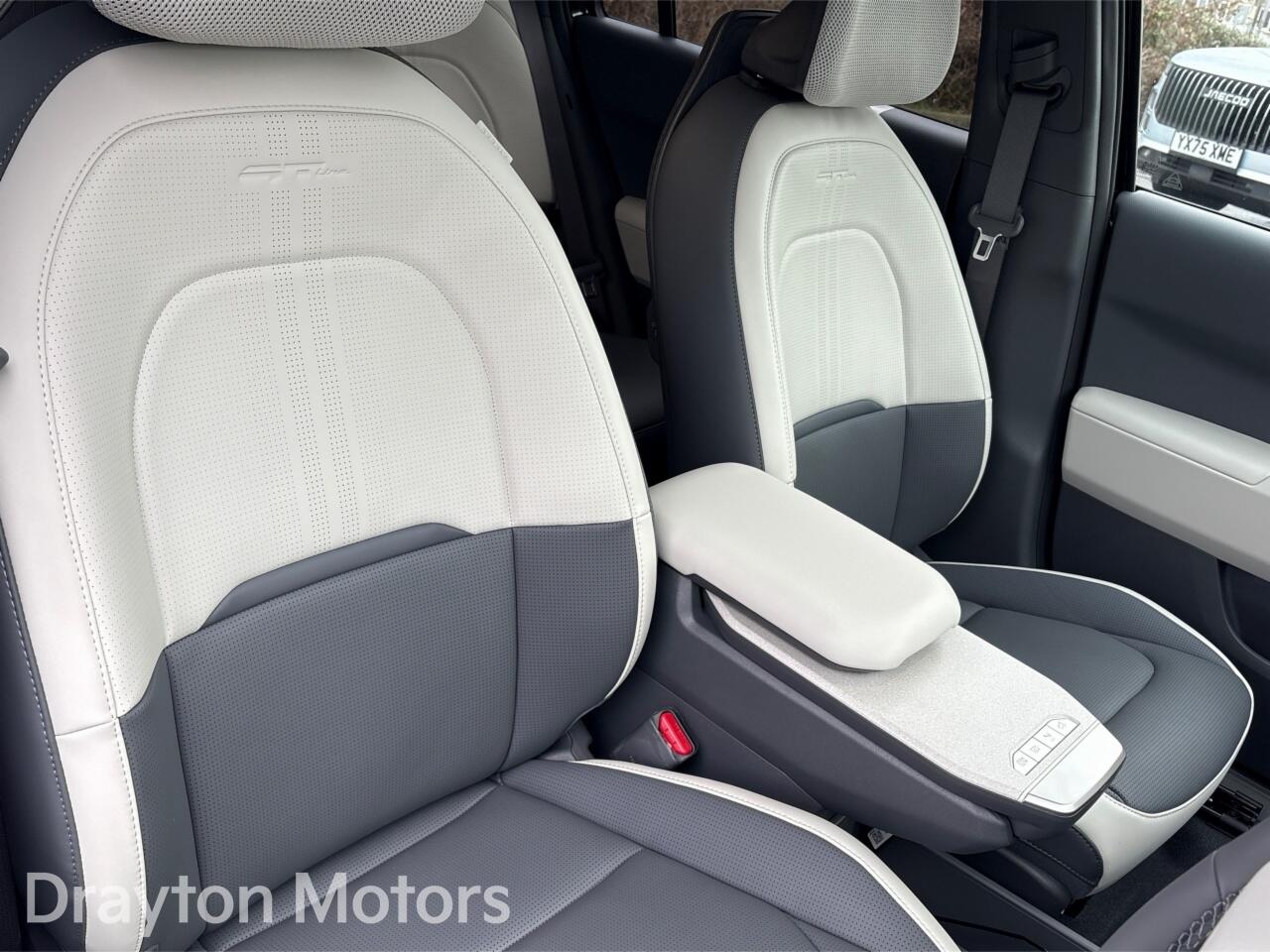 Used Kia EV3 2025 for sale - 77320714: Photo 33