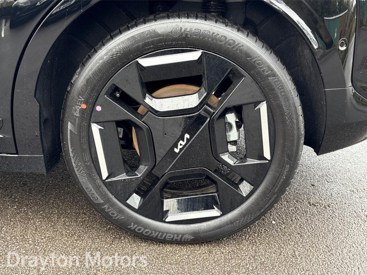 Used Kia EV3 2025 for sale - 77320714: Photo 38