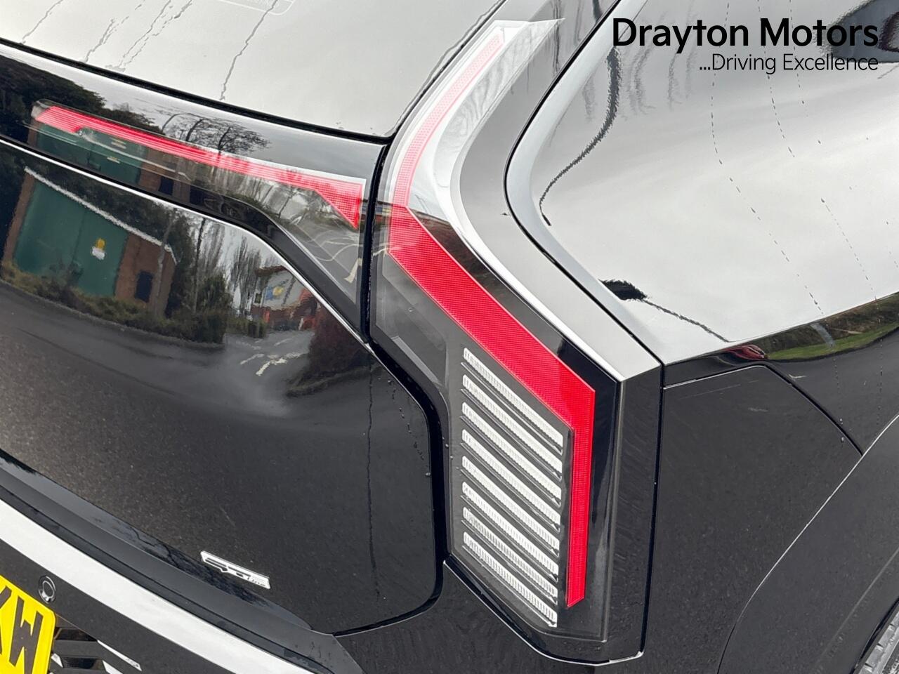 Used Kia EV3 2025 for sale - 77320714: Photo 41