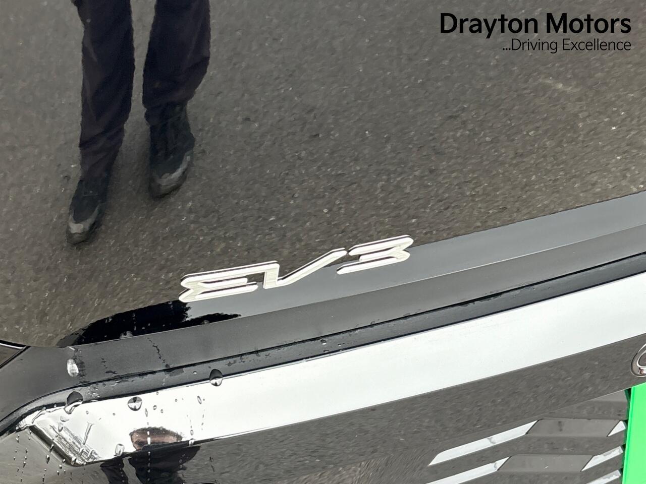 Used Kia EV3 2025 for sale - 77320714: Photo 45