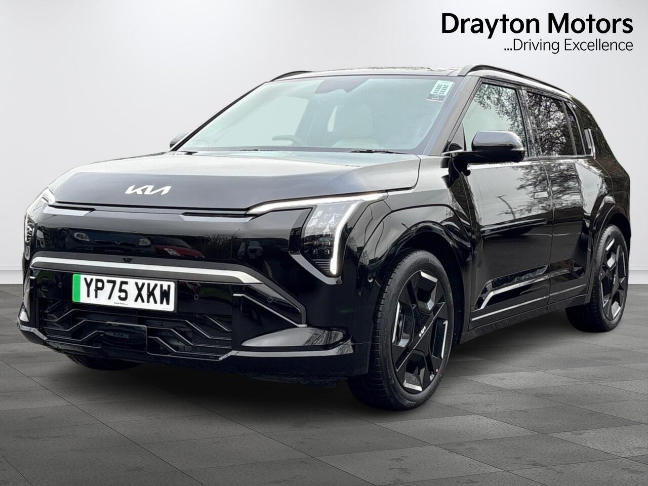 Used Kia EV3 2025 for sale - 77320714: Photo 5