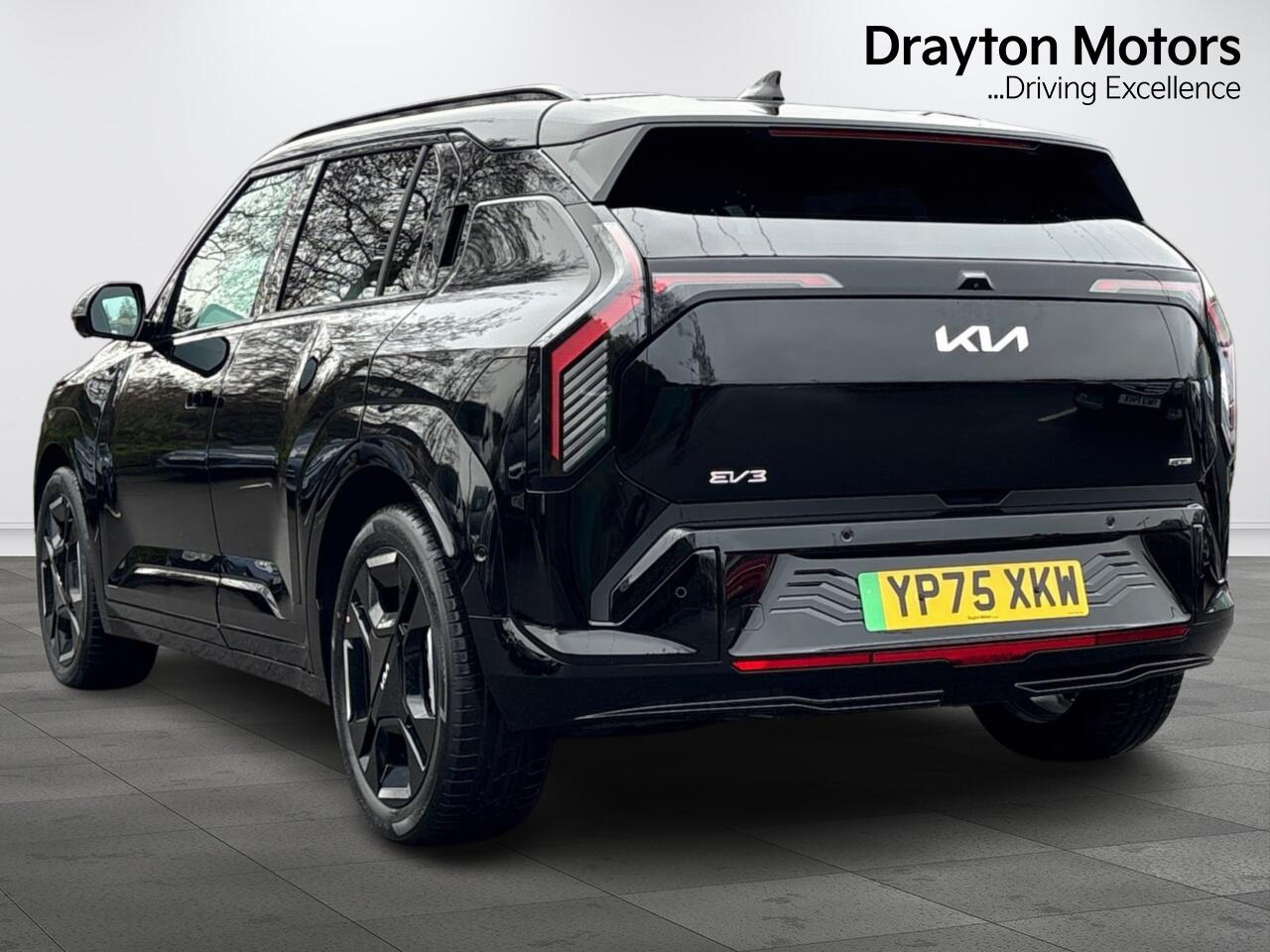 Used Kia EV3 2025 for sale - 77320714: Photo 7