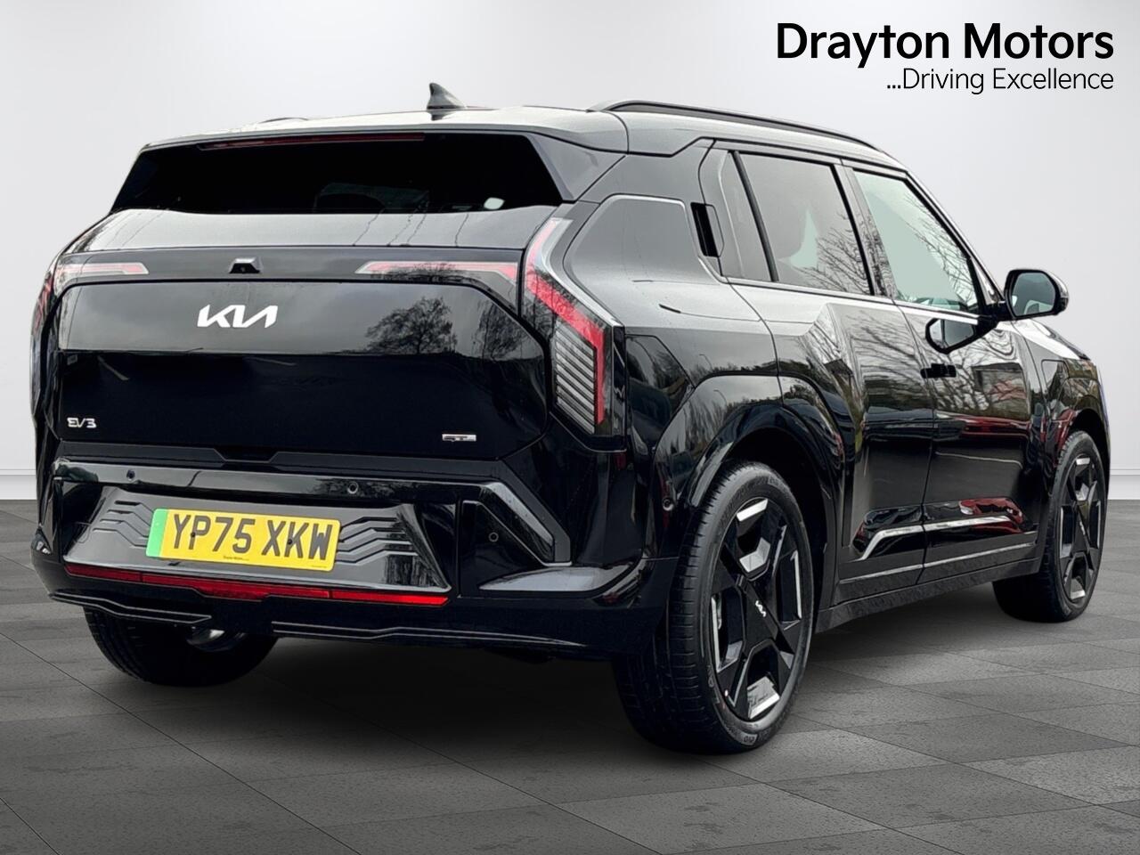 Used Kia EV3 2025 for sale - 77320714: Photo 9