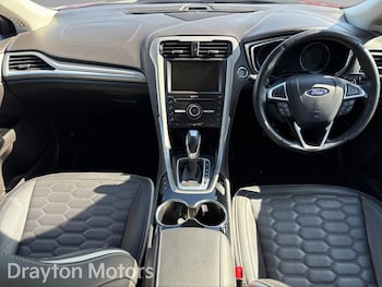 Used Ford Mondeo 2018 for sale - 78796466: Photo