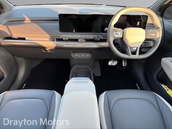 Used Kia EV3 2025 for sale - 77939616: Photo