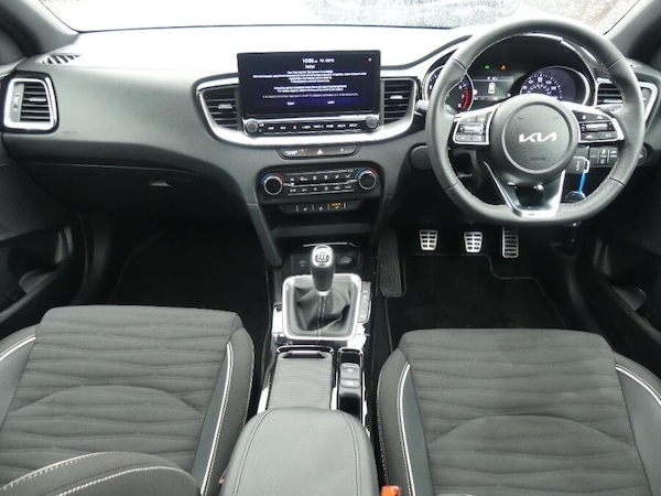 Used Kia Ceed 2025 for sale - 76189798: Photo 10