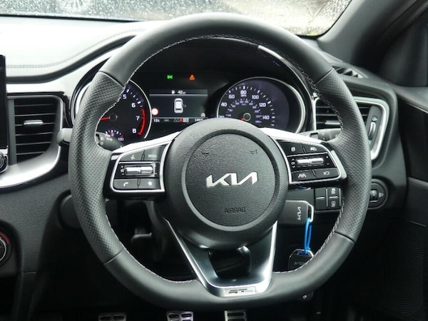 Used Kia Ceed 2025 for sale - 76189798: Photo 11