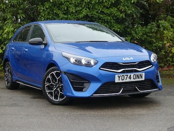 Kia - Ceed