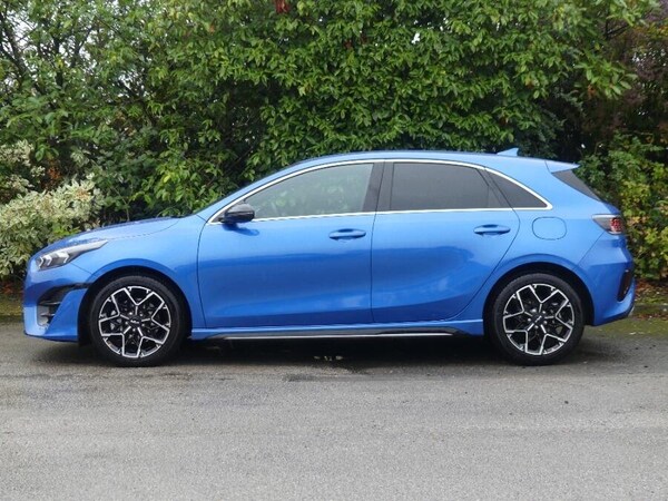 Used Kia Ceed 2025 for sale - 76189798: Photo 24