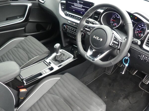 Used Kia Ceed 2025 for sale - 76189798: Photo 35