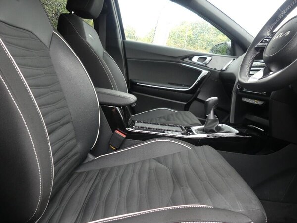 Used Kia Ceed 2025 for sale - 76189798: Photo 36