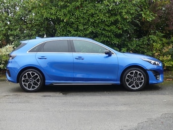 Used Kia Ceed 2025 for sale - 76189798: Photo 4