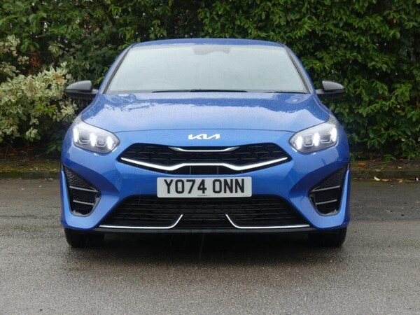 Used Kia Ceed 2025 for sale - 76189798: Photo 6