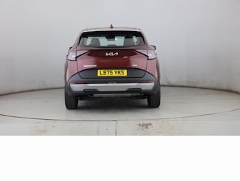 Used Kia Sportage 2025 for sale - 79577195: Photo