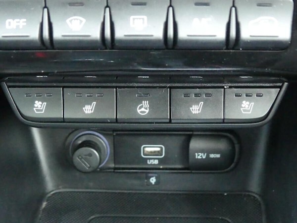Used Kia Sportage 2019 for sale - 76109351: Photo 17