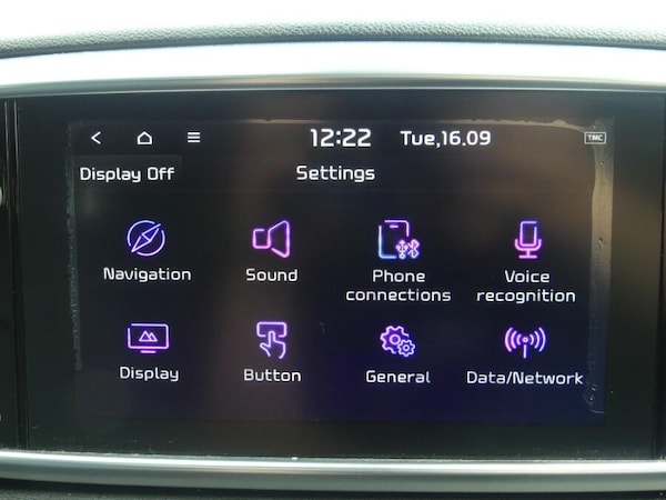 Used Kia Sportage 2019 for sale - 76109351: Photo 33