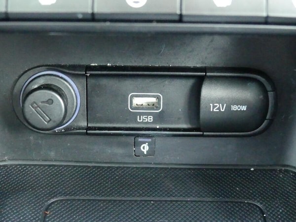 Used Kia Sportage 2019 for sale - 76109351: Photo 35
