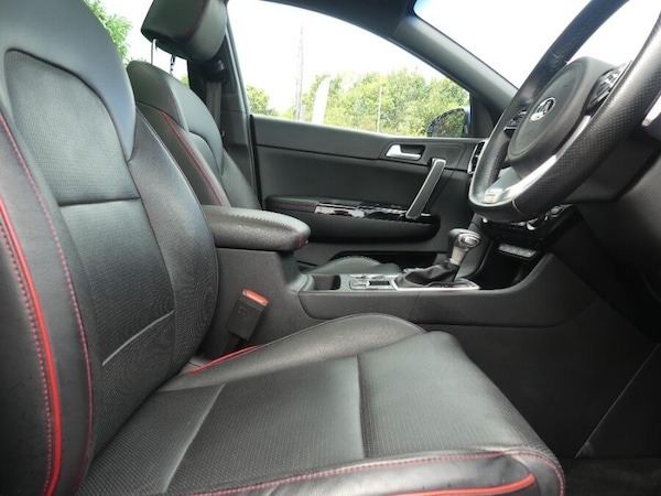 Used Kia Sportage 2019 for sale - 76109351: Photo 41