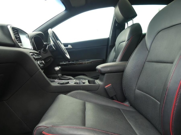 Used Kia Sportage 2019 for sale - 76109351: Photo 42