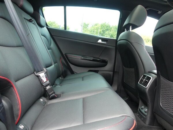 Used Kia Sportage 2019 for sale - 76109351: Photo 43