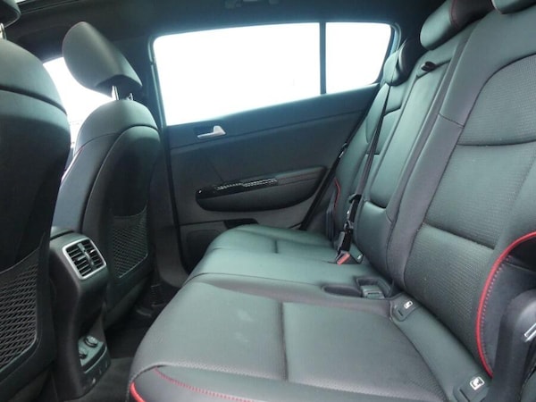 Used Kia Sportage 2019 for sale - 76109351: Photo 44