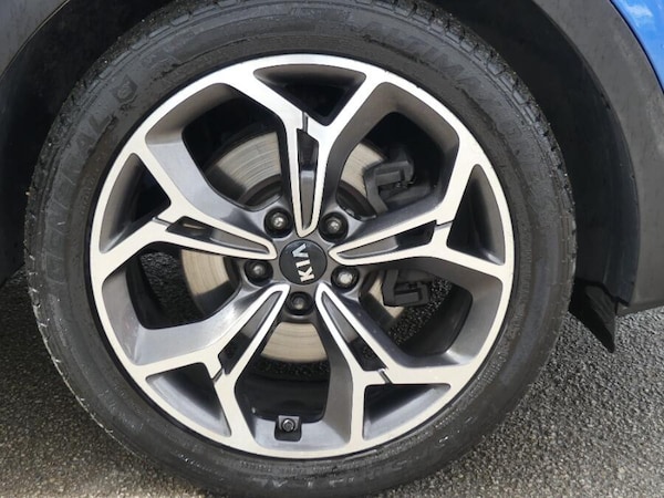 Used Kia Sportage 2019 for sale - 76109351: Photo 7