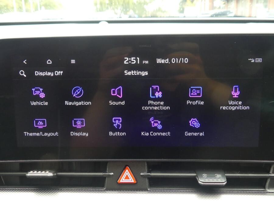 Used Kia Sportage 2025 for sale - 77143658: Photo 32