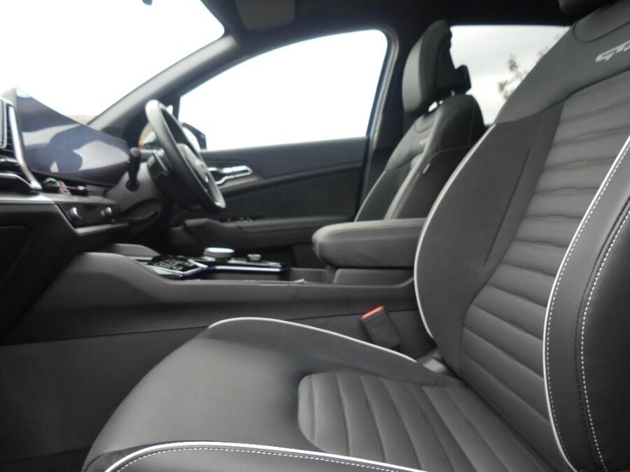 Used Kia Sportage 2025 for sale - 77143658: Photo 42