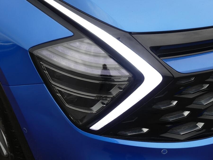 Used Kia Sportage 2025 for sale - 77143658: Photo 50