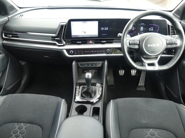 Used Kia Sportage 2024 for sale - 76073237: Photo 10