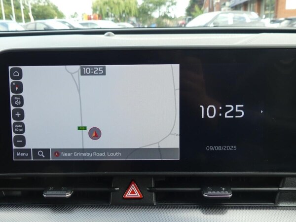 Used Kia Sportage 2024 for sale - 76073237: Photo 13