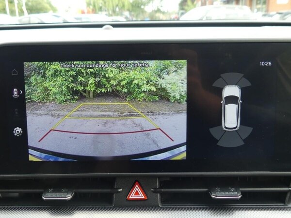 Used Kia Sportage 2024 for sale - 76073237: Photo 14